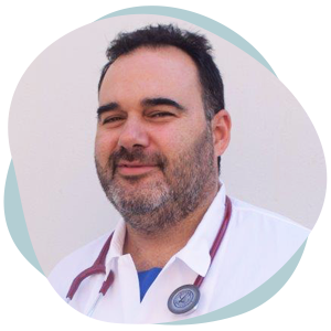 Ιατρός Νεφρολόγος στην Κρήτη | Γεώργιος Κοκολογιαννάκης