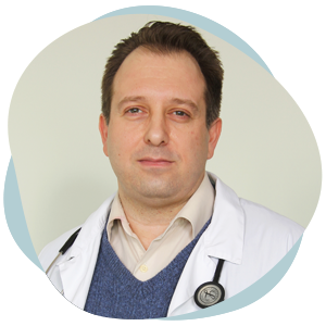 Ιατρός Νεφρολόγος στις Σέρρες | Απόστολος Μιχαλόπουλος