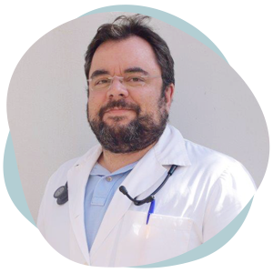 Ιατρός Παθολόγος στην Κρήτη | Αντώνιος Μπιτσάκης