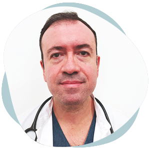 Ιατρός Νεφρολόγος στη Χαλκίδα | Κωνσταντίνος Παππάς