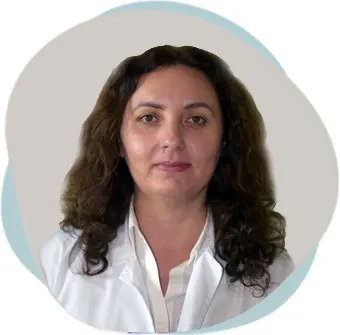 PANAGIOTA KOURTI MD, PhD Nefrologist