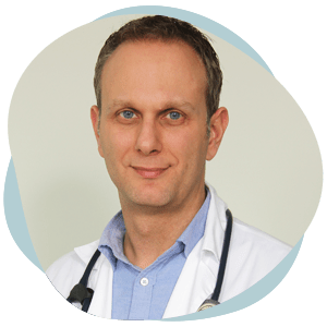 Ιατρός Νεφρολόγος στις Σέρρες | Νικόλαος Λεμονίδης