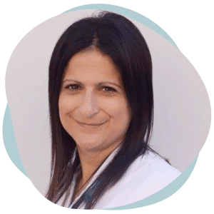 Ιατρός Νεφρολόγος στην Κρήτη | Eλευθερία Μαραγκάκη