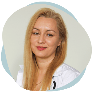 Ιατρός Νεφρολόγος στις Σέρρες | Μαρία Μαγδαλένα Μπάλιου