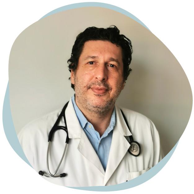 Δρ. Ανδρέας Βαϊνάς