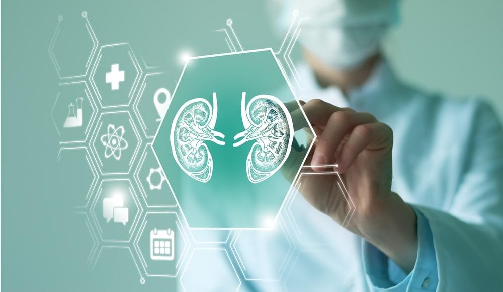 Αιμοκάθαρση Απόφαση ζωής