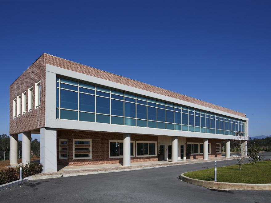 mesogeios Kalamata 1