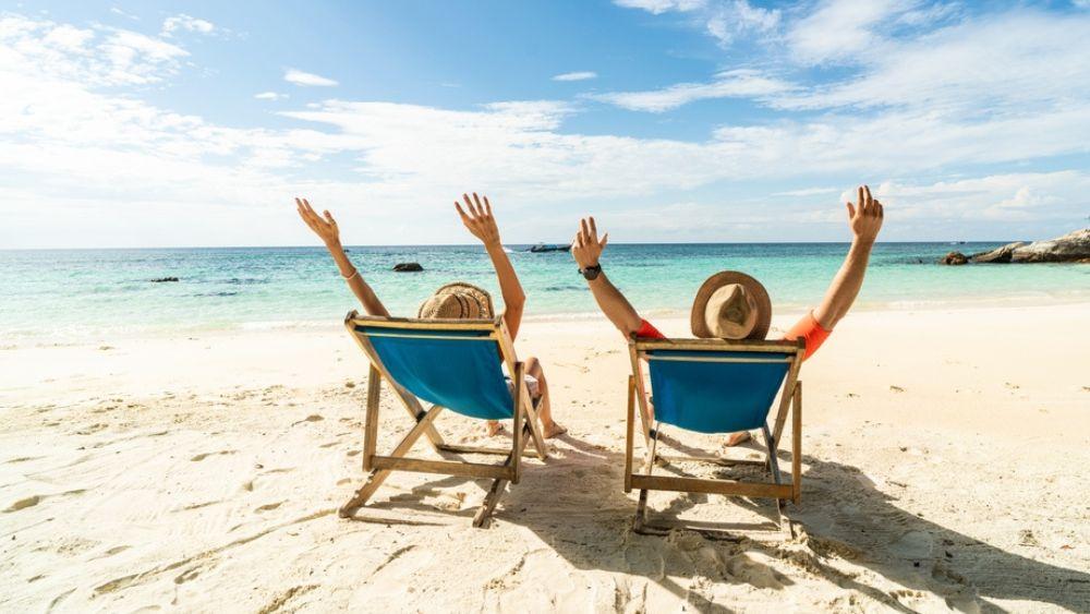 Διακοπές με Αιμοκάθαρση το Καλοκαίρι: Ένας Ολοκληρωμένος Οδηγός