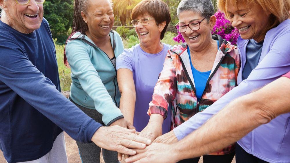 Ποιότητα Ζωής και Αιμοκάθαρση: Αισιοδοξία και Ενεργή Κοινωνική Ζωή